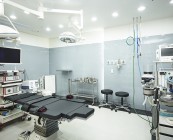 5階-手術室
